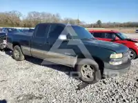 2002 Chevrolet Silverado фото