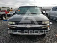2002 Chevrolet Silverado фото