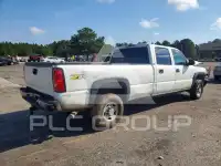 2002 Chevrolet Silverado фото