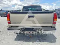 2002 Chevrolet Silverado photo
