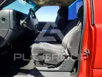 2002 Chevrolet Silverado photo