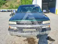 2002 Chevrolet Silverado photo