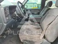 2002 Chevrolet Silverado фото