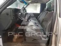 2002 Chevrolet Silverado фото