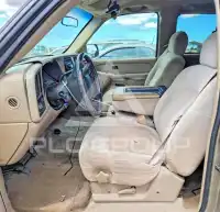 2002 Chevrolet Silverado фото
