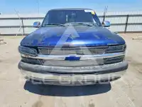 2002 Chevrolet Silverado фото