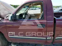 2002 Chevrolet Silverado фото
