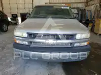 2002 Chevrolet Silverado фото