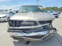 2002 Chevrolet Silverado фото