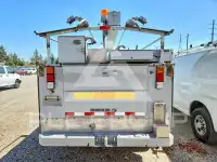 2002 Chevrolet Silverado photo