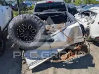 2002 Chevrolet Silverado photo