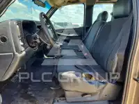 2002 Chevrolet Silverado фото