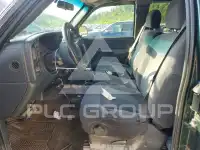 2002 Chevrolet Silverado photo