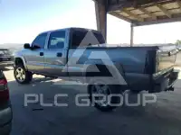 2002 Chevrolet Silverado фото