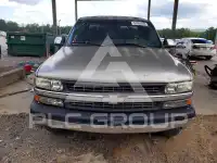 2002 Chevrolet Silverado фото
