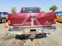 2002 Chevrolet Silverado фото