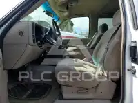 2002 Chevrolet Silverado photo