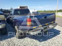 2002 Chevrolet Silverado photo
