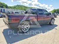 2002 Chevrolet Silverado photo