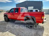 2002 Chevrolet Silverado фото