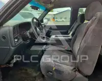 2002 Chevrolet Silverado фото