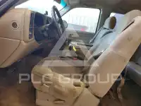2002 Chevrolet Silverado фото
