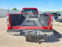 2002 Chevrolet Silverado photo