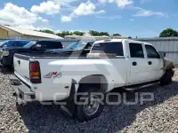 2002 Chevrolet Silverado фото