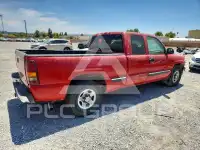 2002 Chevrolet Silverado фото