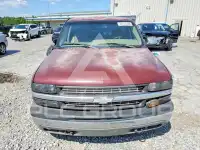 2002 Chevrolet Silverado фото