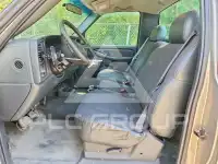 2002 Chevrolet Silverado photo