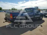 2002 Chevrolet Silverado фото