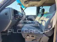 2002 Chevrolet Silverado photo