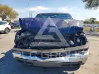 2002 Chevrolet Silverado photo