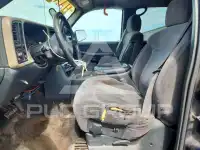 2002 Chevrolet Silverado photo