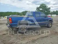 2002 Chevrolet Silverado фото