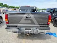 2002 Chevrolet Silverado фото
