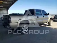 2002 Chevrolet Silverado фото