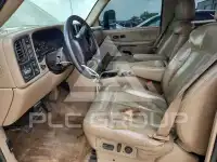 2002 Chevrolet Silverado фото