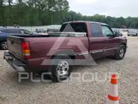 2002 Chevrolet Silverado photo