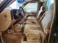 2002 Chevrolet Silverado фото