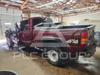 2002 Chevrolet Silverado фото
