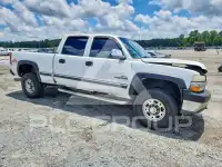2002 Chevrolet Silverado фото
