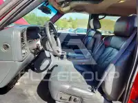 2002 Chevrolet Silverado photo