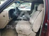 2002 Chevrolet Silverado photo