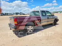 2002 Chevrolet Silverado фото