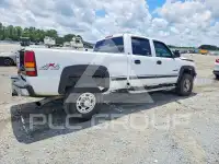 2002 Chevrolet Silverado фото