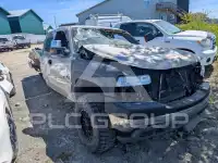 2002 Chevrolet Silverado photo