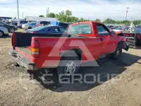2002 Chevrolet Silverado photo