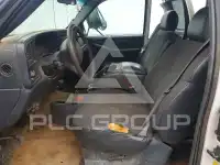 2002 Chevrolet Silverado фото